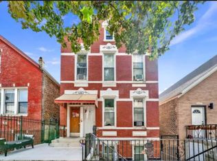 1328 W. 18th Pl, Chicago, IL 60608