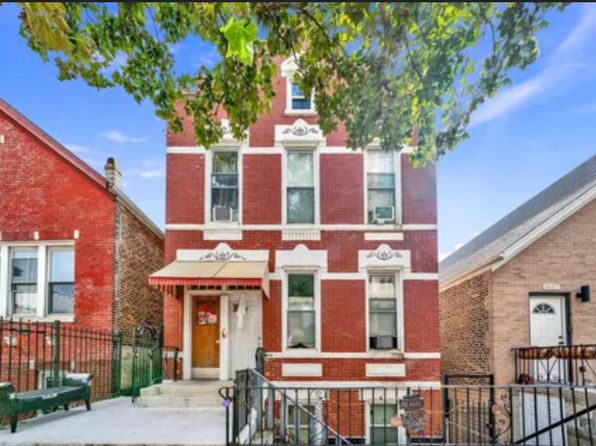 1328 W 18th Pl #CH