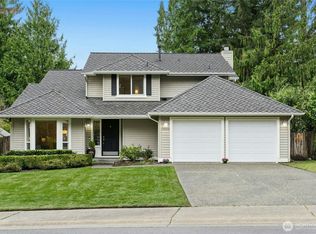 2824 234th Pl NE, Sammamish, WA