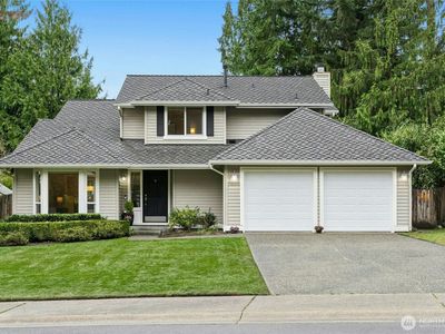 2824 234th Place NE, Sammamish, WA, 98074