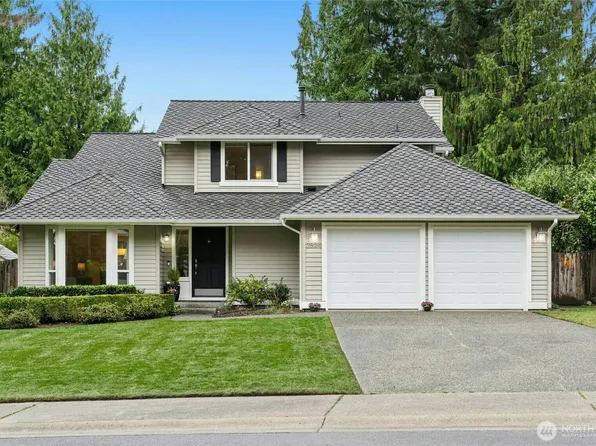 2824 234th Place NE, Sammamish, WA 98074