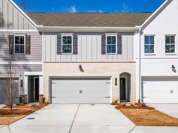 321 Colsen Dr, Acworth, GA 30102