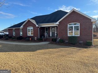 404 Hardwick Dr, Macon, GA 31216