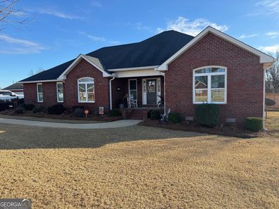 404 Hardwick Dr, Macon, GA, 31216