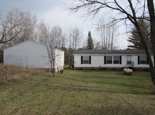 W5137 County Road Z, Pembine, WI 54156