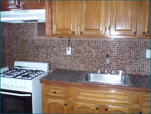 Rented by Brown Harris Stevens | media 20