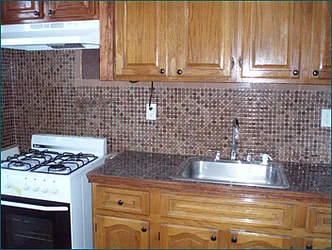 Rented by Brown Harris Stevens