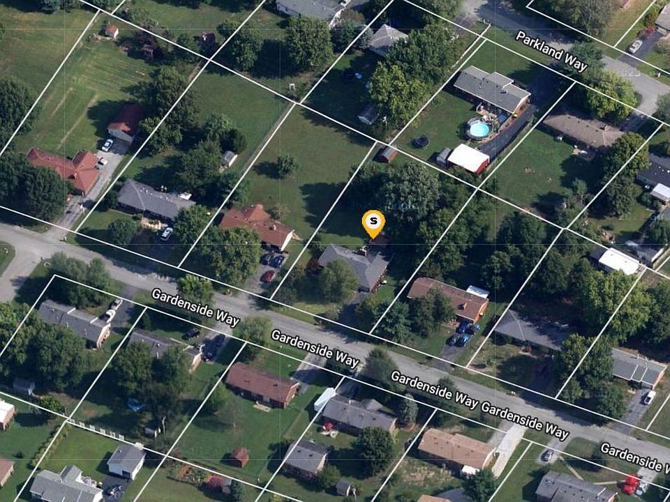 1st image of 924 Gardenside Way