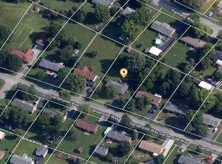 924 Gardenside Way, Bowling Green, KY 42101