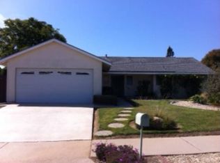 237 Daytona Dr, Goleta, CA 93117