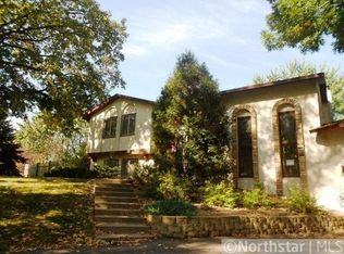 5000 Fillmore St NE, Columbia Heights, MN 55421