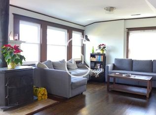 21 Fort Ave #2, Roxbury, MA 02119