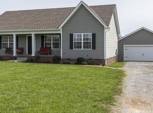 4791 Meadowbrook Dr, Chapel Hill, TN 37034