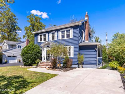 405 Buttermere Avenue, Interlaken, NJ, 07712