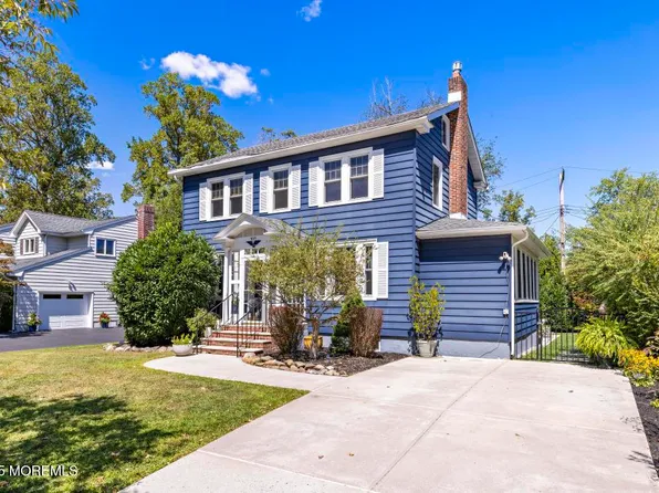 405 Buttermere Avenue, Interlaken, NJ 07712