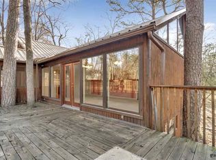 131 Aspen Knl, Holly Lake Ranch, TX 75765