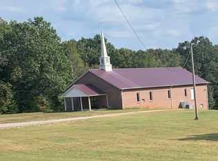 1640 Southside Rd, Southside, TN 37171