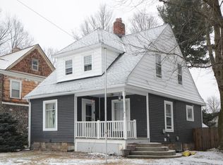 122 Orchard Ave, Battle Creek, MI 49017