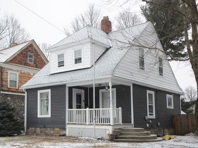 122 Orchard Ave, Battle Creek, MI, 49017