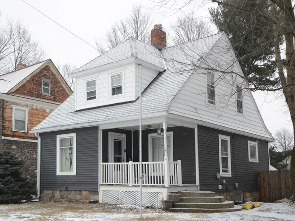 122 Orchard Ave, Battle Creek, MI 49017