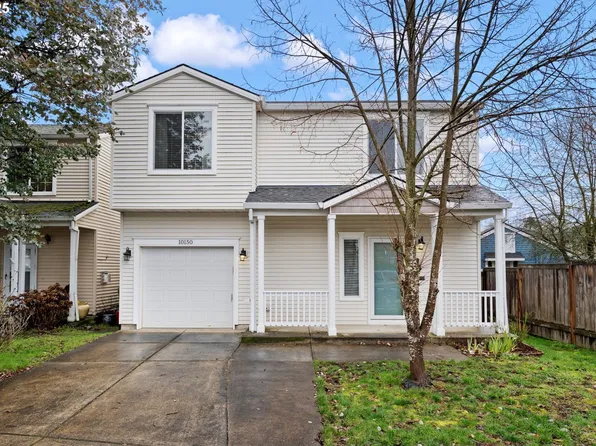 10150 NW Curtis St, North Plains, OR 97133