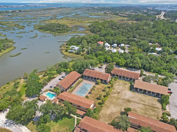 1255 PONCE ISLAND Drive #759, St. Augustine, FL 32095