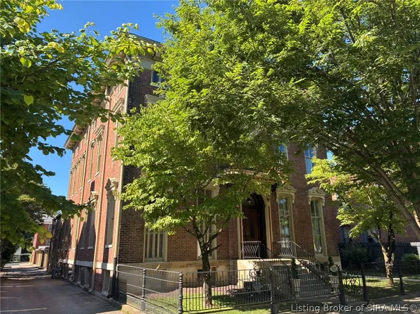 512 E Main Street #1, Madison, IN 47250