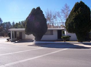 207 W Martinez St, Nogales, AZ 85621