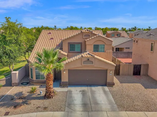 7253 W AURELIUS Avenue, Glendale, AZ 85303