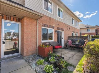 1 Testa Rd #36, Uxbridge, ON L9P1Y8