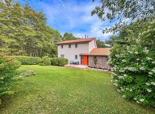 2839 Highway 331, Pentz, NS B0R1G0