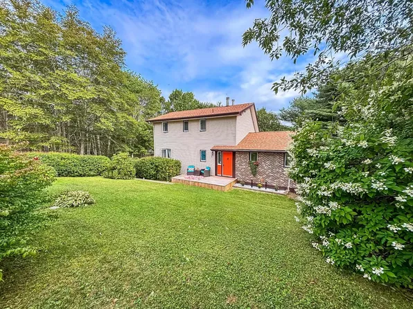 2839 Highway 331, Pentz, NS B0R 1G0