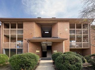 114 Turtle Creek Rd APT 1, Charlottesville, VA 22901