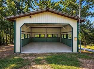 9 Marion County 2049, Lead Hill, AR 72644