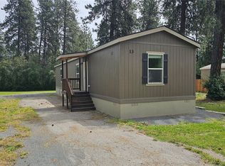 5 Columbia Drive #13, Kettle Falls, WA 99141
