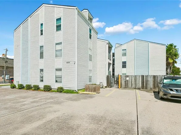 2201 Houma Blvd APT 106, Metairie, LA 70001