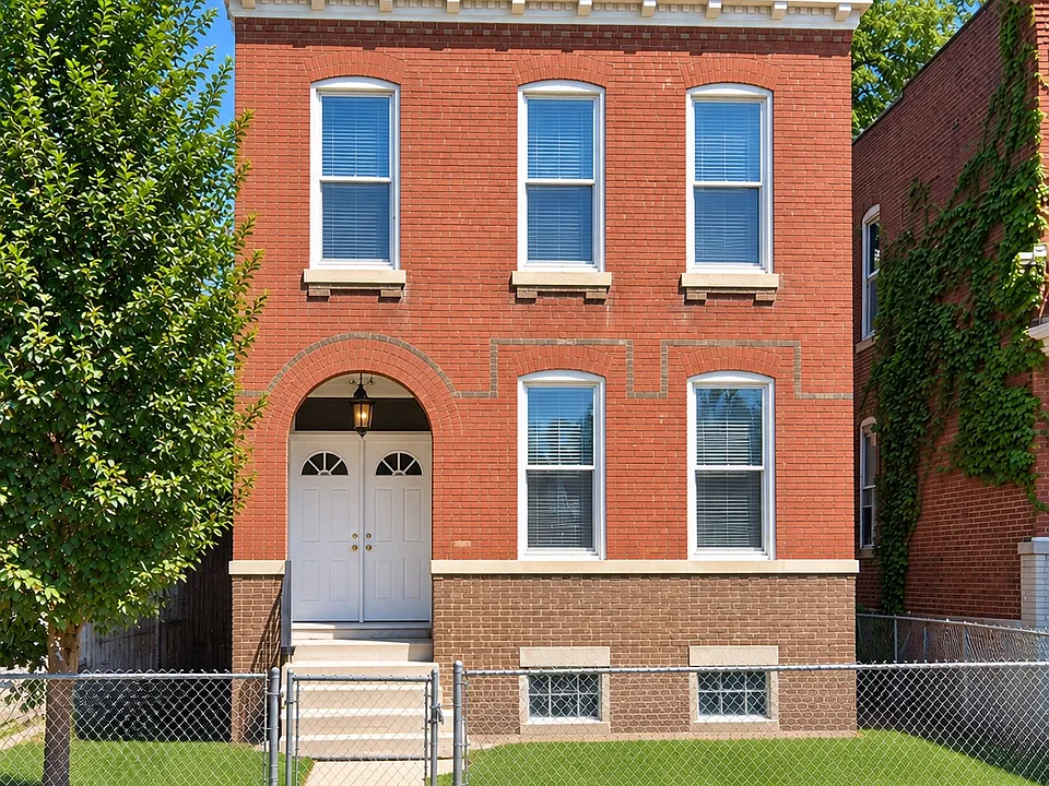 2811 Keokuk St