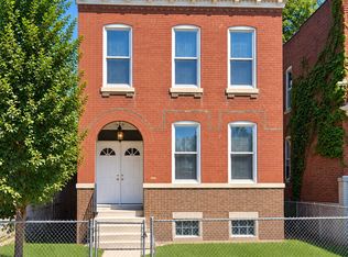 2811 Keokuk St, Saint Louis, MO 63118