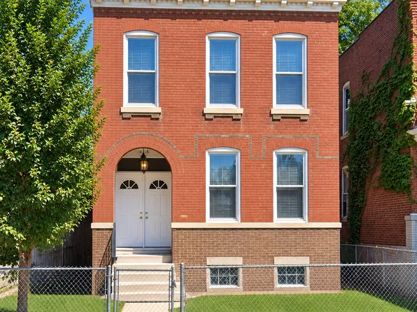 2811 Keokuk St, Saint Louis, MO 63118