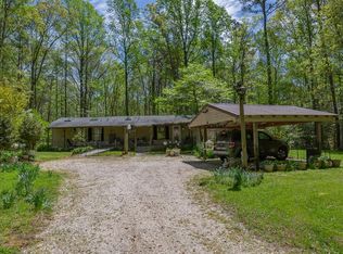 288 Knights Landing Dr, Heathsville, VA 22473