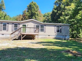 396 Dr Johnson Rd, Crandall, GA 30711