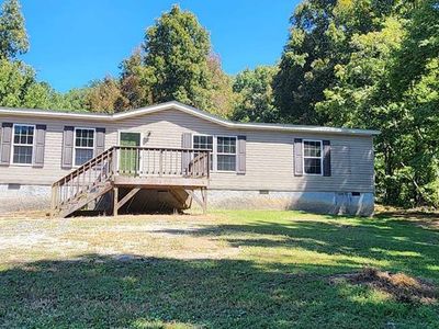 396 Dr Johnson Rd, Crandall, GA, 30711