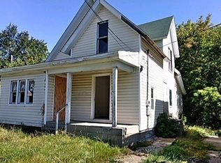 1028 Mason St, Flint, MI 48503