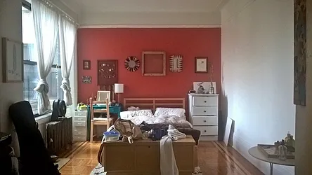 Rented by Matthew Gros-Werter, LREB 