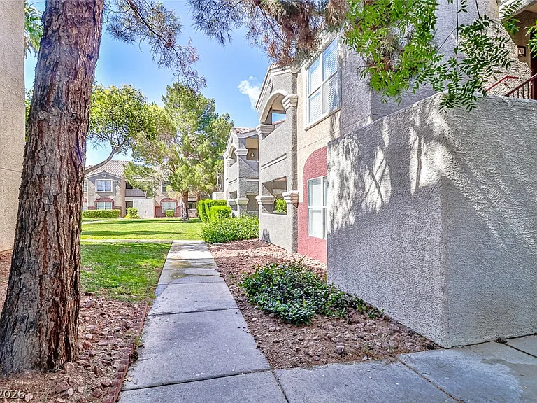 5055 W Hacienda Ave #2131 — Photo 47
