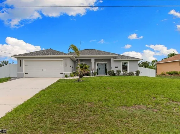 2715 NW 7th St, Cape Coral, FL 33993