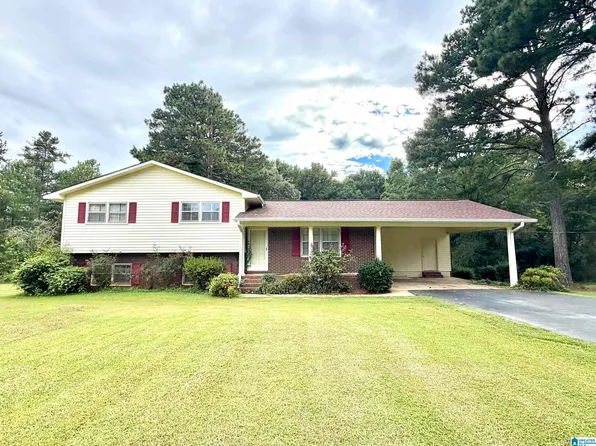 651 County Road 18, Heflin, AL 36264