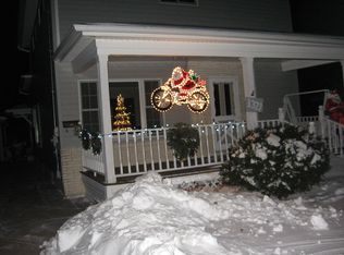 1327 10th Ave, Antigo, WI 54409