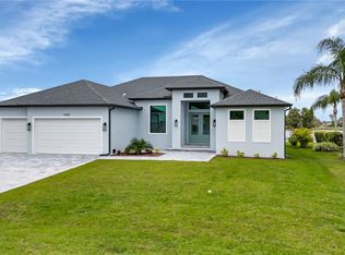 2465 Cologne Ln, Punta Gorda, FL 33983