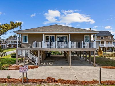 202 56th Ave. N, North Myrtle Beach, SC, 29582